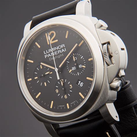 panerai pam 254|Panerai luminor for sale.